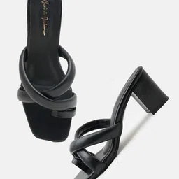 Mast & Harbour Block Sandals image 5