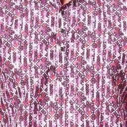 Go Stylish Men Ethnic Motifs Printed Kurta image 5