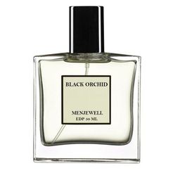 Menjewell Black Orchid Eau de Parfum- 50ml-picture-8