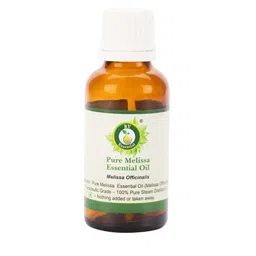 R V Essential Pure Melissa Alcohol Free Essential Oil - 15 ml-picture-31
