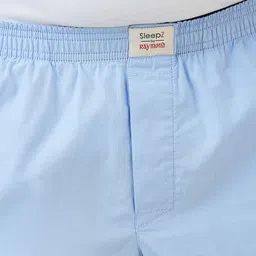SleepZ by Raymond Men Shorts image 3