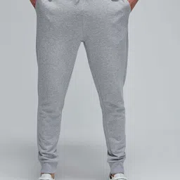 GRIMELANGE Men Mid Rise Joggers-image-47
