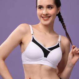 Floret Bra Full Coverage Heavily Padded-picture-18