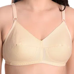 FEATHER LINE Bra Full Coverage Heavily Padded image 3