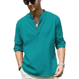 univibe Men Kurta-picture-23