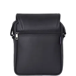 GOLD SKY Textured Sling Bag image 2