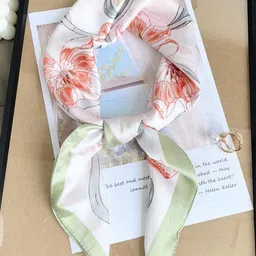 CrossKulture Women Printed Scarf-image-29