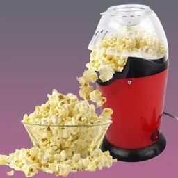 viaynj Wind Heated Popcorn Device popcornmaker892 300 L Popcorn Maker-picture-31