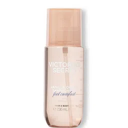 Victoria's Secret Women Vanilla Orchid Sandalwood Hair & Body Mist - 236 ml-image-69