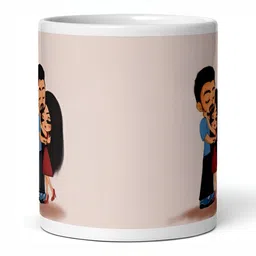 Mr UVD Cream Ceramic Cup image 4