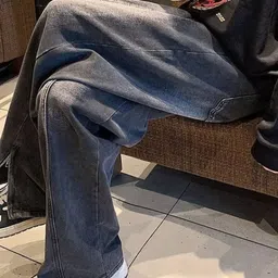 KPOP Men Original Trousers image 3