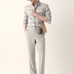 THE BEAR HOUSE Men Trousers image 4