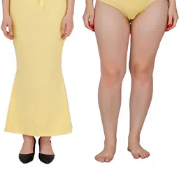FEMULA Fishcut Saree Shapewear-picture-54