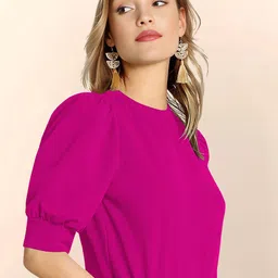 Dream Beauty Fashion Top image 3