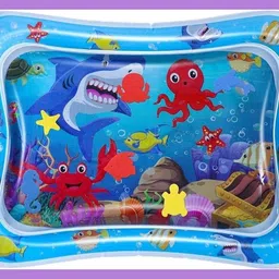 athrav toys Plastic Baby Bath Mat-picture-13