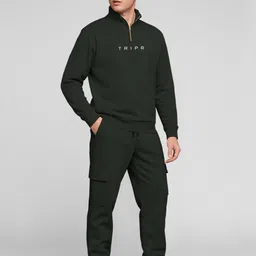 tripr Tshirt Pant Co-ords Set image 1