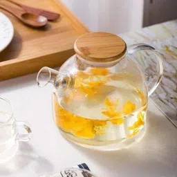 good to great creation 1.8 L Glass Water Jug image 2