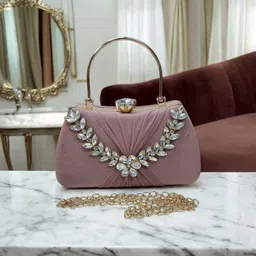 Party Pink Clutch-image-45