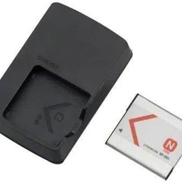 digiclicks NP-BN1Camera Battery Charger image 1