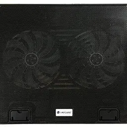 LAPCARE Fan Cooling Pad 2 Fan Cooling Pad-picture-20