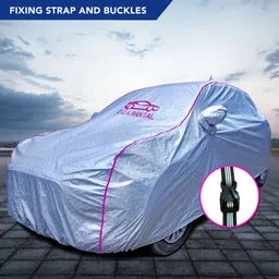 g g k rantal Honda City, City i-Vtec, City i-Dtec, City Facelift, City 1.3i, City 1.5i Zx Body Cover image 4