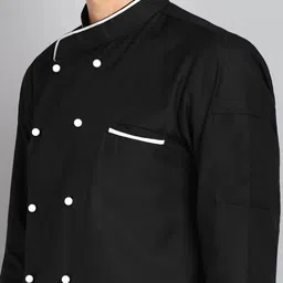 atcx Cotton Chef's Apron - Small image 4