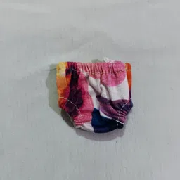 kicksity BISP, kanha ji, bal gopal, laddu gopal, nappy, set of 12, suitable for No.4 Dress image 2