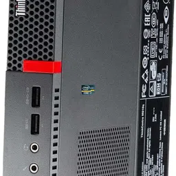 NCS Core™ i7 - 6700 [4 Cores, 8 Threads, 3.40 GHz] - ThinkCentre Mini Desktop [QM2] Intel Core i7 (6th Gen) [4 Cores, 8 Threads] (32 GB RAM/Intel HD 4K Graphics/1 TB SSD Capacity/Windows 11 Pro) Mid Tower with MS Office-image-99