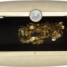 artklim Casual Blue Clutch image 4