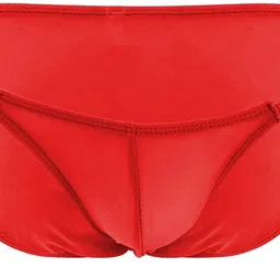 tress loom Solid Men Brief image 4