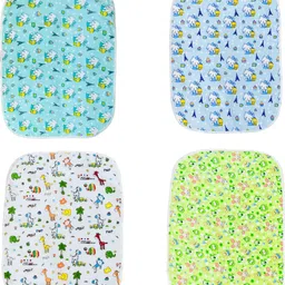 fareto Cotton Baby Sleeping Mat-picture-23