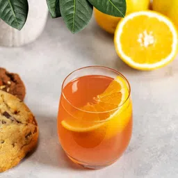 good to great (Pack of 6) Water Glass Glasses Clear Iced Tea and Glasses for Drinking , Juice,_New Glass Water/Juice Glass image 4