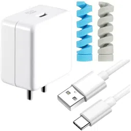 Wall Charger Accessory Combo for 80W vivo X Fold 3 Pro Quick Dash Flash Super Vooc-image-89