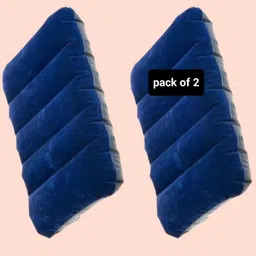 rngntc Air Travel Pillow Pack of 2 Solid-picture-35