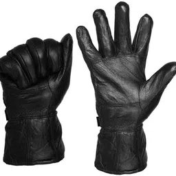 ranmuk Solid Winter Men Gloves image 3