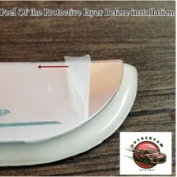 autoshyam Rapid car door foot step led sill plate Door Sill Plate Door Sill Plate image 3