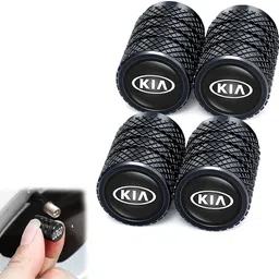 pavani Aluminium Tyre Valve Cap for Car-picture-15