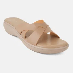 mast & harbour Women Heels Sandal image 3