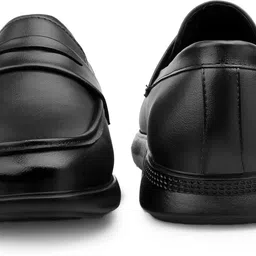 d boots Rich Quality|Comfortable|Lightweight|Formal Shoe Slip On For Men image 4