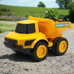 omtoys rambo dumper image 4