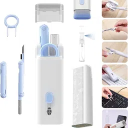 JANCOM 7 in 1 Cleaning Kit for Computers-picture-27