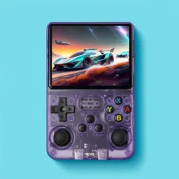 R36S PixelForge Console Premium Edition-picture-33