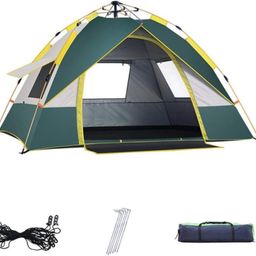 iris automatic tent 2door Tent - For Camping-picture-40