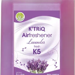 k'triq Lavender Car Freshener Refill-picture-10