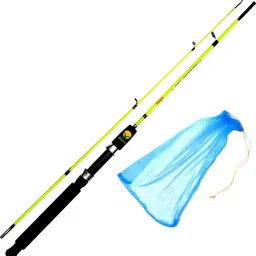 Fishing rod 150 cm piece part unbreakble solid fiberglass SPRED 1.5/5feet Green Fishing Rod-picture-34