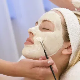 bigbalist Pure Multani Mitti | Deep Cleansing, Tan Removal & Acne Control Face Pack Powder Foundation image 4