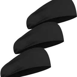 vastraverse Men Solid Bandana-picture-17