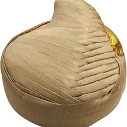 PRIYAKANT SAFAWALA Solid Pagri image 3