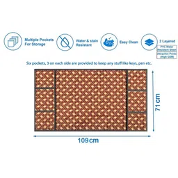 The Furnishing Tree Printed Appliance Cover image 4