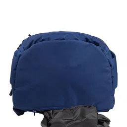 F Gear Unisex Solid Backpack image 4